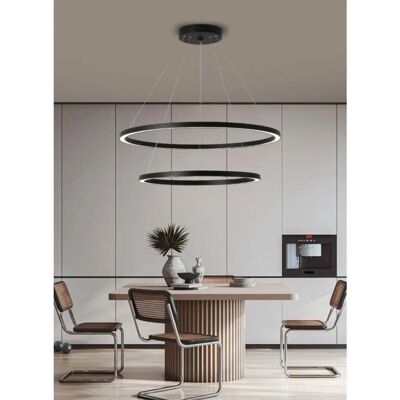 Immax NEO Fino Závěsné LED světlo - Nastavitelná barva 2700K-6500K - Dimmable Immax NEO Fino Závěsné LED světlo - Nastavitelná barva 2700K-6500K - Dimmable