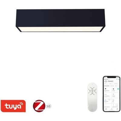 Chytré LED stropní svítidlo Immax Neo 07074-60 - 600x150mm Chytré LED stropní svítidlo Immax Neo 07074-60 - 600x150mm