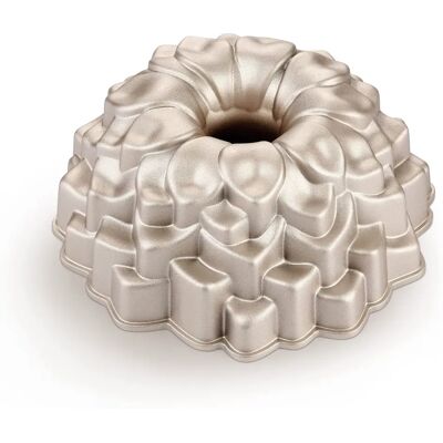 Tescoma Hohe Gugelhupf Backform Delícia - ø 24 cm Tescoma Hohe Gugelhupf Backform Delícia - ø 24 cm