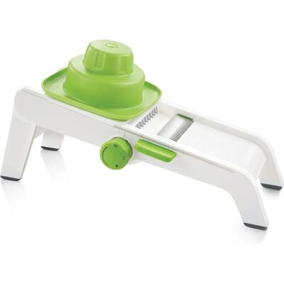 TESCOMA Handliche Gemüseschneider - Mandoline TESCOMA Handliche Gemüseschneider - Mandoline