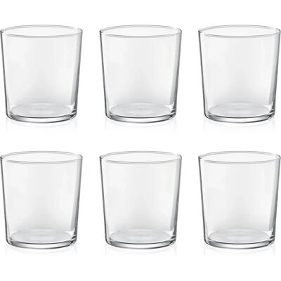 Bicchiere Tescoma myDRINK Style 350ml - Articoli in vetro Bicchiere Tescoma myDRINK Style 350ml - Articoli in vetro