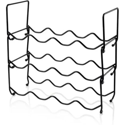 Tescoma Uno Vino Soporte para vino - 12 botellas Tescoma Uno Vino Soporte para vino - 12 botellas