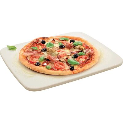 Tescoma Pizzastein DELÍCIA 38 x 32 cm - Pizzastein Tescoma Pizzastein DELÍCIA 38 x 32 cm - Pizzastein