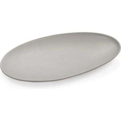 Servírovací talíř FANCY HOME Stones 31cm - Servírovací talíř Servírovací talíř FANCY HOME Stones 31cm - Servírovací talíř
