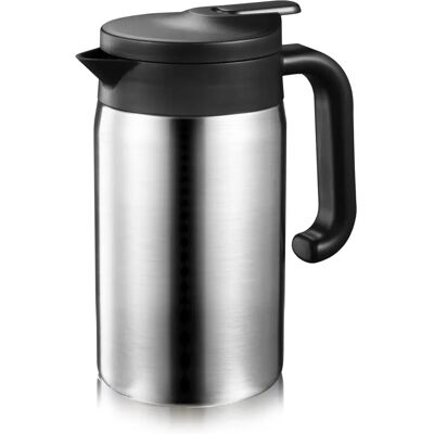 Borraccia Termica in Acciaio Inox CONSTANT 0,8 l - Bevande Calde & Fredde Borraccia Termica in Acciaio Inox CONSTANT 0,8 l - Bevande Calde & Fredde