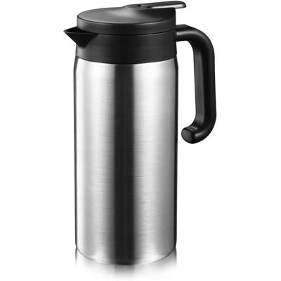 TESCOMA Thermoskan - 1,2L Edelstahlflasche TESCOMA Thermoskan - 1,2L Edelstahlflasche