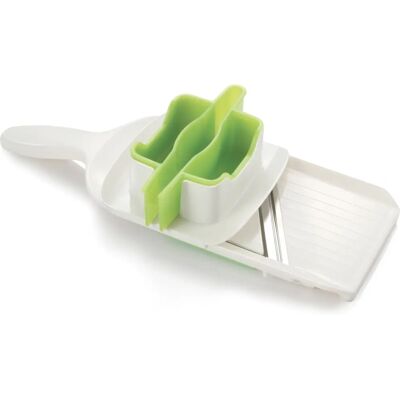 Râpe Mandoline 3-en-1 Tescoma Handy - Outil de Cuisine Râpe Mandoline 3-en-1 Tescoma Handy - Outil de Cuisine