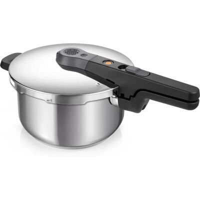 Cookeo à pression ELEMENT 4,0 l - Autocuiseur Cookeo à pression ELEMENT 4,0 l - Autocuiseur