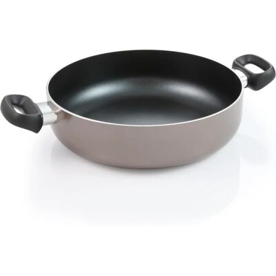 BRAVA Diepe Pan ø 28 cm - Kookgerei BRAVA Diepe Pan ø 28 cm - Kookgerei