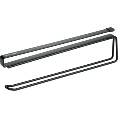 Tescoma Küchenrollenhalter - Platzsparend, Robust, 3 Jahre Garantie Tescoma Küchenrollenhalter - Platzsparend, Robust, 3 Jahre Garantie