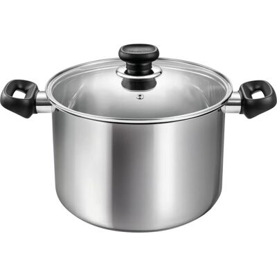 Pentola in acciaio inossidabile BRAVA ø 24 cm 7L - Pentole Pentola in acciaio inossidabile BRAVA ø 24 cm 7L - Pentole