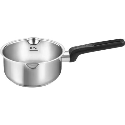 BRAVA - Rajnica BRAVA - Ø12 cm - 0,5 L - Saucepan BRAVA - Rajnica BRAVA - Ø12 cm - 0,5 L - Saucepan