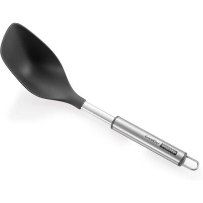 Cuillère en Acier Inoxydable Grandchef Tescoma - Ustensile de Cuisine Cuillère en Acier Inoxydable Grandchef Tescoma - Ustensile de Cuisine