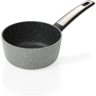 Tescoma i-PREMIUM Stone Ø 16 cm, 1,3 l - Casserole - Publicité Tescoma i-PREMIUM Stone Ø 16 cm, 1,3 l - Casserole - Publicité