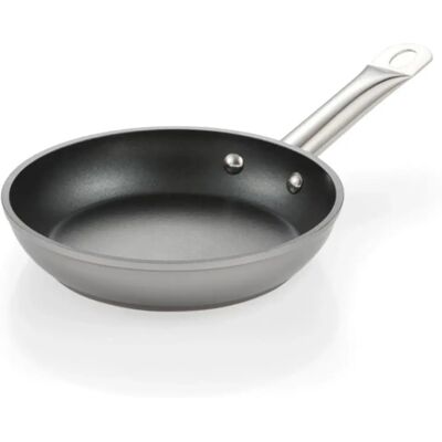 Tescoma GrandCHEF+ ø 20 cm - Poêle avec fond induction - Publicité Tescoma GrandCHEF+ ø 20 cm - Poêle avec fond induction - Publicité