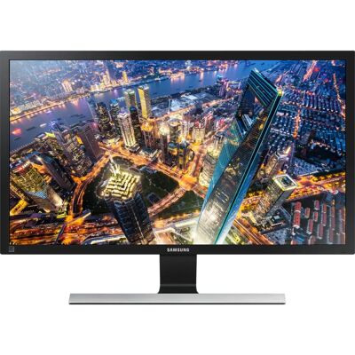 Monitor Samsung U28E590D de 28 pulgadas 4K UHD LED - Pantalla de Ordenador Monitor Samsung U28E590D de 28 pulgadas 4K UHD LED - Pantalla de Ordenador