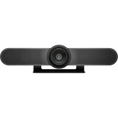 Logitech MeetUp - Telecamera per piccole sale Logitech MeetUp - Telecamera per piccole sale