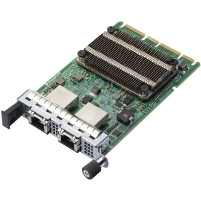 Broadcom N210TP Ethernet-Adapter - 10/25/50/100/200G Broadcom N210TP Ethernet-Adapter - 10/25/50/100/200G