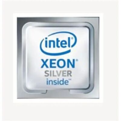Intel Xeon Silver 4310 - 2,1 GHz - 12 Kärnor - 18 MB Cache - LGA4189 - Processor Intel Xeon Silver 4310 - 2,1 GHz - 12 Kärnor - 18 MB Cache - LGA4189 - Processor