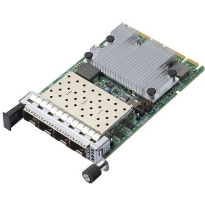 Broadcom BCM957504-N425G Interne Fibernetzkarte - 25 Gbit/s Broadcom BCM957504-N425G Interne Fibernetzkarte - 25 Gbit/s