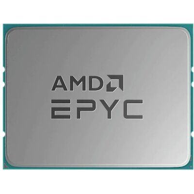 AMD EPYC 7543 Prozessor - 32 Kerne, 2,8 GHz, 256MB L3 - Server AMD EPYC 7543 Prozessor - 32 Kerne, 2,8 GHz, 256MB L3 - Server
