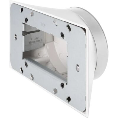 Crestron TSW-770-MSMK-W-S White Touch Screen Mounting Kit Crestron TSW-770-MSMK-W-S White Touch Screen Mounting Kit