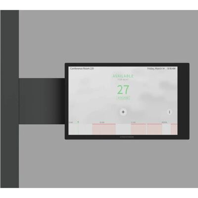 Crestron TSW-770/1070-MUMK-B - Display Mount Black Crestron TSW-770/1070-MUMK-B - Display Mount Black