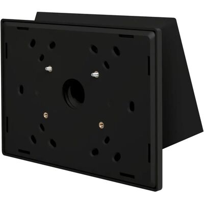 Kit de montage Crestron TSW-770/1070-MSMK-ANG-B-S - Kit, noir, Crestron - Publicité Kit de montage Crestron TSW-770/1070-MSMK-ANG-B-S - Kit, noir, Crestron - Publicité