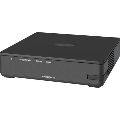 Crestron AM-3100-WF-I Sistema de Presentación Inalámbrico - Escritorio HDMI Crestron AM-3100-WF-I Sistema de Presentación Inalámbrico - Escritorio HDMI