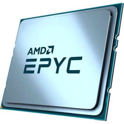 AMD EPYC 7573X - Processore a 32 Core - 2,8 GHz - 768MB L3 AMD EPYC 7573X - Processore a 32 Core - 2,8 GHz - 768MB L3