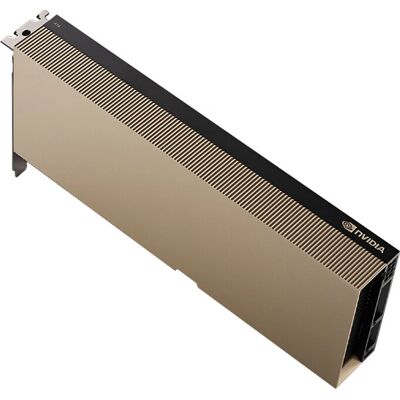 Nvidia A16 - Grafikkort 64 GB GDDR6 - PCIe 4.0 x16 - Passiv Kylning Nvidia A16 - Grafikkort 64 GB GDDR6 - PCIe 4.0 x16 - Passiv Kylning