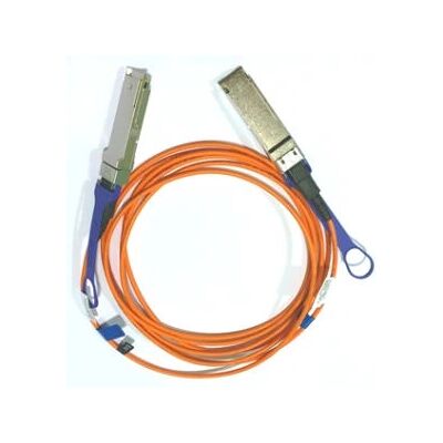 NVIDIA - MC220731V-005 - QSFP - 5m - Cavo InfiniBand NVIDIA - MC220731V-005 - QSFP - 5m - Cavo InfiniBand