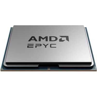 Processeur AMD EPYC 7643P 48 Cœurs - Serveur - Publicité Processeur AMD EPYC 7643P 48 Cœurs - Serveur - Publicité