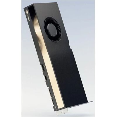 Placa de Vídeo Nvidia A4500 24GB GDDR6 - PCIe 4.0 - DisplayPort Placa de Vídeo Nvidia A4500 24GB GDDR6 - PCIe 4.0 - DisplayPort