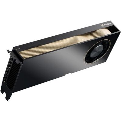 Nvidia RTX 6000 Ada - 48GB GDDR6 Grafikkarte - Hochleistungs Nvidia RTX 6000 Ada - 48GB GDDR6 Grafikkarte - Hochleistungs