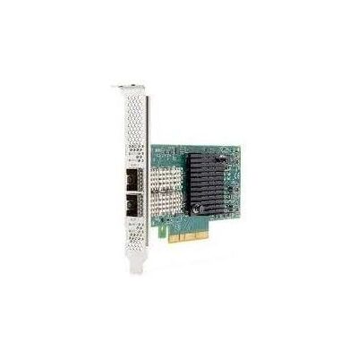 Broadcom P2200g - Adattatore di rete - PCIe 5.0 x16 Profilo Basso - 400Gb QSFP112 x 2 Broadcom P2200g - Adattatore di rete - PCIe 5.0 x16 Profilo Basso - 400Gb QSFP112 x 2