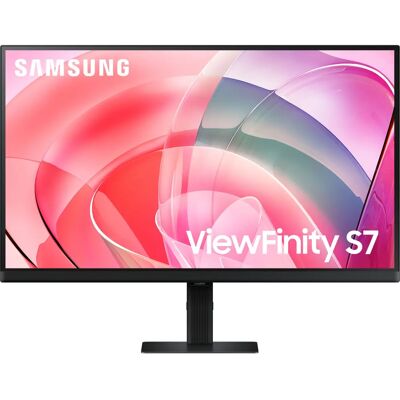 Samsung LS27D700EAUXEN 27-tommers 4K LCD-skjerm Samsung LS27D700EAUXEN 27-tommers 4K LCD-skjerm