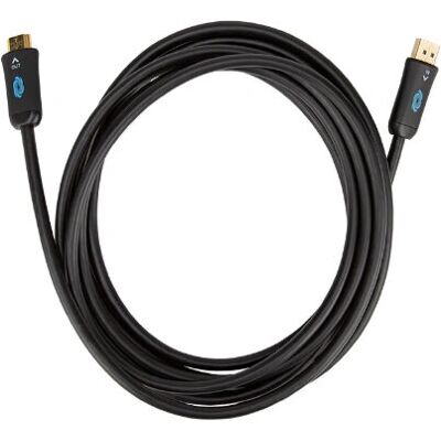 Crestron Câble Adaptateur - DisplayPort à HDMI - 3.66 m Crestron Câble Adaptateur - DisplayPort à HDMI - 3.66 m
