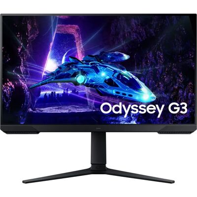 Samsung S27DG300EU 27-Zoll Full HD LCD-Monitor Samsung S27DG300EU 27-Zoll Full HD LCD-Monitor