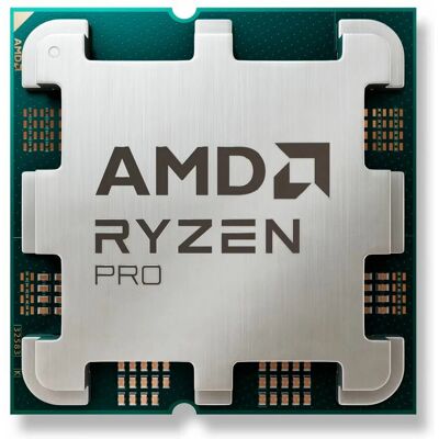 AMD Ryzen 5 PRO 4655G - 3.7 GHz - 6 Kerne - 12 Threads - 8 MB Cache - Sockel AM4 - Prozessor AMD Ryzen 5 PRO 4655G - 3.7 GHz - 6 Kerne - 12 Threads - 8 MB Cache - Sockel AM4 - Prozessor