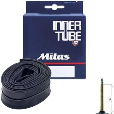 Opona rowerowa MITAS 27,5'' Wzmocniona Opona rowerowa MITAS 27,5'' Wzmocniona