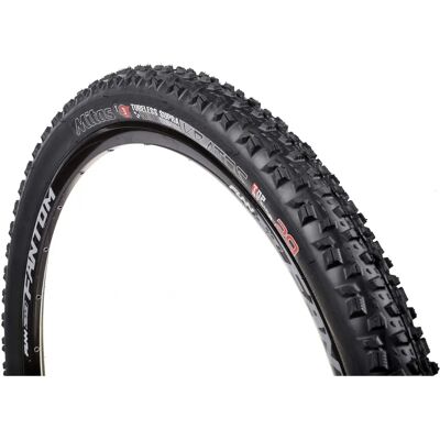 Mitas Kratos V98 MTB dekk - 29x2,25 - Svart - Tubeless Mitas Kratos V98 MTB dekk - 29x2,25 - Svart - Tubeless