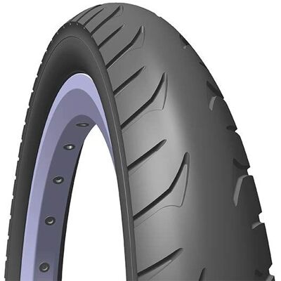 MITAS V63 Golf - Pneu para bicicleta urbana - 10" MITAS V63 Golf - Pneu para bicicleta urbana - 10"