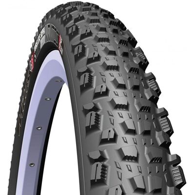 Mitas Kratos 29 x 2,45 - Enduro Dekk Mitas Kratos 29 x 2,45 - Enduro Dekk