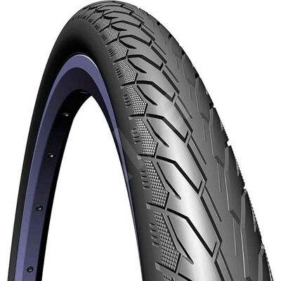 Mitas Mitas Flash City/Trekking Clincher - Pneu de bicicleta Mitas Mitas Flash City/Trekking Clincher - Pneu de bicicleta
