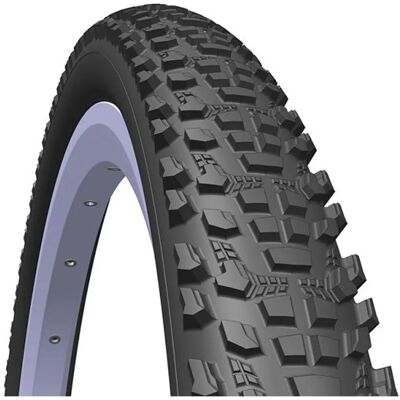 MITAS Ocelot 27,5 Zoll Mountainbike-Reifen - Robust & Stabil MITAS Ocelot 27,5 Zoll Mountainbike-Reifen - Robust & Stabil