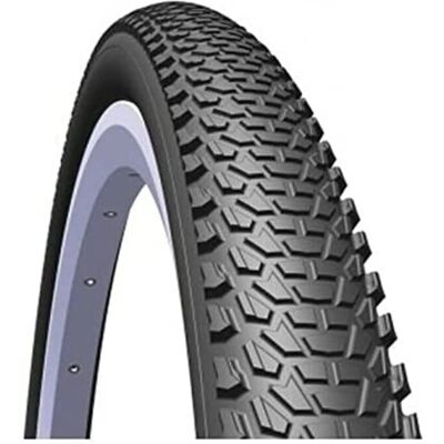 Mitas Cheetah MTB/XC clincher - Bike Tire Mitas Cheetah MTB/XC clincher - Bike Tire