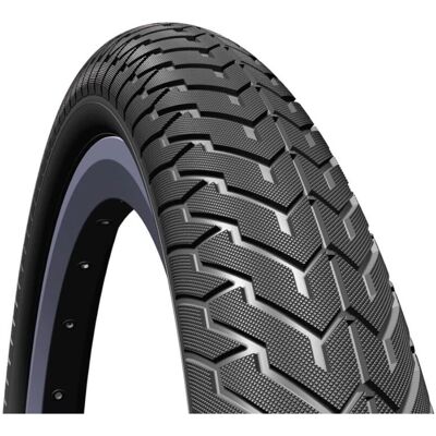 Mitas Zirra F BMX Clincher - BMX Tire Mitas Zirra F BMX Clincher - BMX Tire