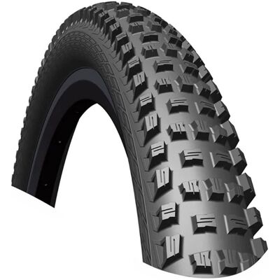 MITAS Monarch R24 29x2.60 Tubeless E-Bike Dæk MITAS Monarch R24 29x2.60 Tubeless E-Bike Dæk