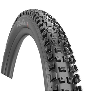 Mitas Monarch 27,5 x 2,45 - Dæk til Enduro & DH Mitas Monarch 27,5 x 2,45 - Dæk til Enduro & DH